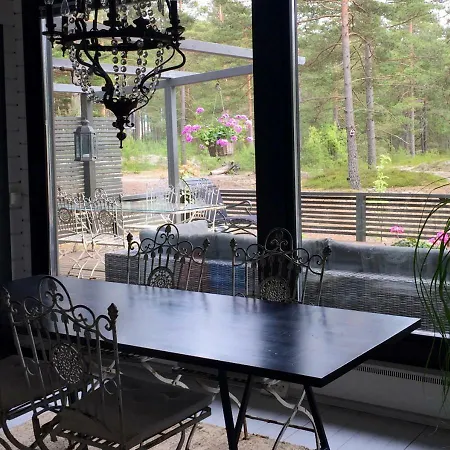 Yyteri Ferienhaus *