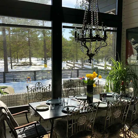 Ferienhaus Yyteri *