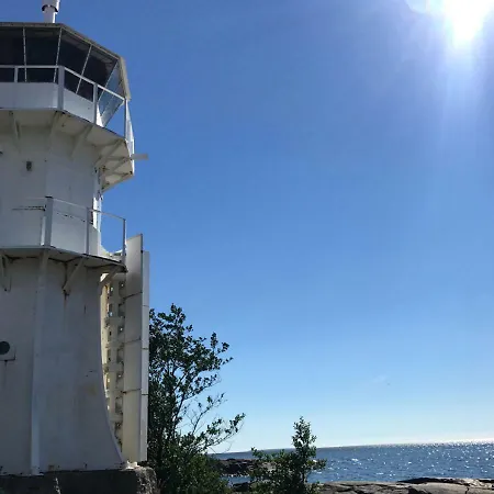 Yyteri Hébergement de vacances *