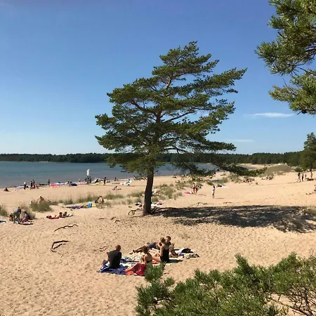 Yyteri Ferienhaus Pori