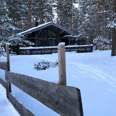 Yyteri Ferienhaus Pori