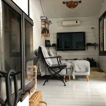 Hébergement de vacances Yyteri Pori